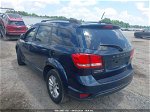 2015 Dodge Journey Sxt Blue vin: 3C4PDCBB8FT564381