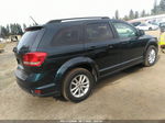 2015 Dodge Journey Sxt Blue vin: 3C4PDCBB8FT742001