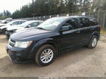 2015 Dodge Journey Sxt Blue vin: 3C4PDCBB8FT742001