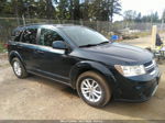 2015 Dodge Journey Sxt Синий vin: 3C4PDCBB8FT742001