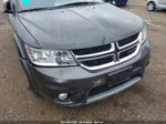 2015 Dodge Journey Sxt Gray vin: 3C4PDCBB8FT748378