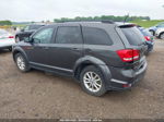 2015 Dodge Journey Sxt Gray vin: 3C4PDCBB8FT748378