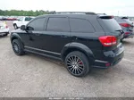 2015 Dodge Journey Sxt Black vin: 3C4PDCBB8FT756089