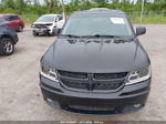 2015 Dodge Journey Sxt Black vin: 3C4PDCBB8FT756089