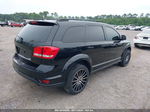 2015 Dodge Journey Sxt Black vin: 3C4PDCBB8FT756089