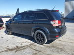 2016 Dodge Journey Sxt Черный vin: 3C4PDCBB8GT112397