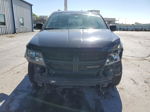 2016 Dodge Journey Sxt Black vin: 3C4PDCBB8GT112397