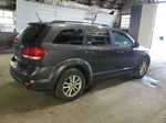 2016 Dodge Journey Sxt Charcoal vin: 3C4PDCBB8GT185270