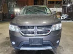 2016 Dodge Journey Sxt Charcoal vin: 3C4PDCBB8GT185270