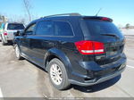 2014 Dodge Journey Sxt Black vin: 3C4PDCBB9ET227362