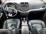 2014 Dodge Journey Sxt Серебряный vin: 3C4PDCBB9ET266405