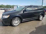 2014 Dodge Journey Sxt Черный vin: 3C4PDCBB9ET312654