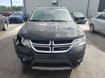 2014 Dodge Journey Sxt Black vin: 3C4PDCBB9ET312654