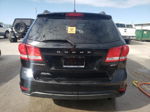 2014 Dodge Journey Sxt Black vin: 3C4PDCBB9ET312654