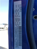 2015 Dodge Journey Sxt Blue vin: 3C4PDCBB9FT698414