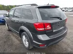 2016 Dodge Journey Sxt Черный vin: 3C4PDCBB9GT156974