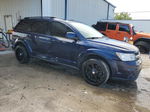 2017 Dodge Journey Sxt Blue vin: 3C4PDCBB9HT560830