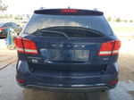 2017 Dodge Journey Sxt Blue vin: 3C4PDCBB9HT560830