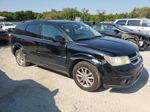 2014 Dodge Journey Sxt Черный vin: 3C4PDCBBXET219870