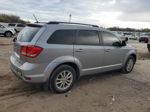 2016 Dodge Journey Sxt Silver vin: 3C4PDCBBXGT114281