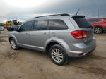 2016 Dodge Journey Sxt Серебряный vin: 3C4PDCBBXGT114281