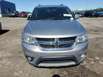 2016 Dodge Journey Sxt Gray vin: 3C4PDCBBXGT193869