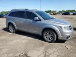 2016 Dodge Journey Sxt Gray vin: 3C4PDCBBXGT193869