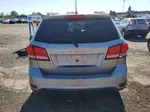 2016 Dodge Journey Sxt Gray vin: 3C4PDCBBXGT193869