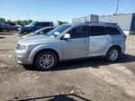 2016 Dodge Journey Sxt Gray vin: 3C4PDCBBXGT193869