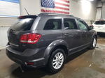 2016 Dodge Journey Sxt Gray vin: 3C4PDCBBXGT202134