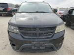 2016 Dodge Journey Sxt Черный vin: 3C4PDCBBXGT222478