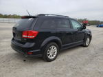 2014 Dodge Journey Sxt Black vin: 3C4PDCBG0ET184154