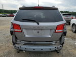 2015 Dodge Journey Sxt Silver vin: 3C4PDCBG0FT743932