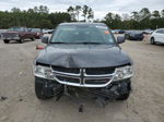 2016 Dodge Journey Sxt Gray vin: 3C4PDCBG0GT104032