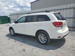 2016 Dodge Journey Sxt White vin: 3C4PDCBG0GT122501