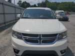 2016 Dodge Journey Sxt White vin: 3C4PDCBG0GT122501