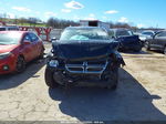 2016 Dodge Journey Sxt Black vin: 3C4PDCBG0GT137631