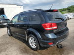 2016 Dodge Journey Sxt Black vin: 3C4PDCBG0GT145602