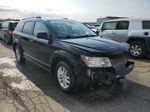 2016 Dodge Journey Sxt Black vin: 3C4PDCBG0GT145602