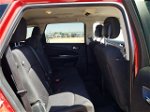 2016 Dodge Journey Sxt Red vin: 3C4PDCBG0GT146541