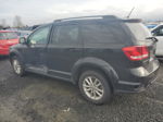 2016 Dodge Journey Sxt Black vin: 3C4PDCBG0GT157491