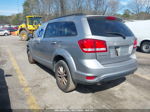 2016 Dodge Journey Sxt Серебряный vin: 3C4PDCBG0GT224249