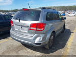 2016 Dodge Journey Sxt Silver vin: 3C4PDCBG0GT224249