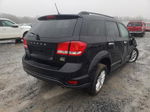 2016 Dodge Journey Sxt Black vin: 3C4PDCBG0GT224428