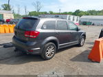 2016 Dodge Journey Sxt Серый vin: 3C4PDCBG0GT232187