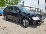 2017 Dodge Journey Sxt Black vin: 3C4PDCBG0HT510376