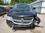 2017 Dodge Journey Sxt Black vin: 3C4PDCBG0HT510376