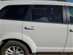 2017 Dodge Journey Sxt White vin: 3C4PDCBG0HT514377