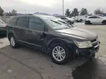 2017 Dodge Journey Sxt Серый vin: 3C4PDCBG0HT530529