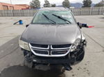 2017 Dodge Journey Sxt Gray vin: 3C4PDCBG0HT530529